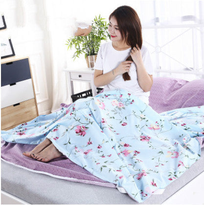 Portable anti-dirty sheets