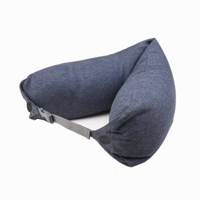 Minimalist And Versatile U-shaped Neck Pillow