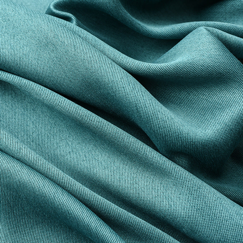 Thicken Shading Professional Sound-absorbing Super-strong Full-cloth Soundproof Curtain For Bedroom