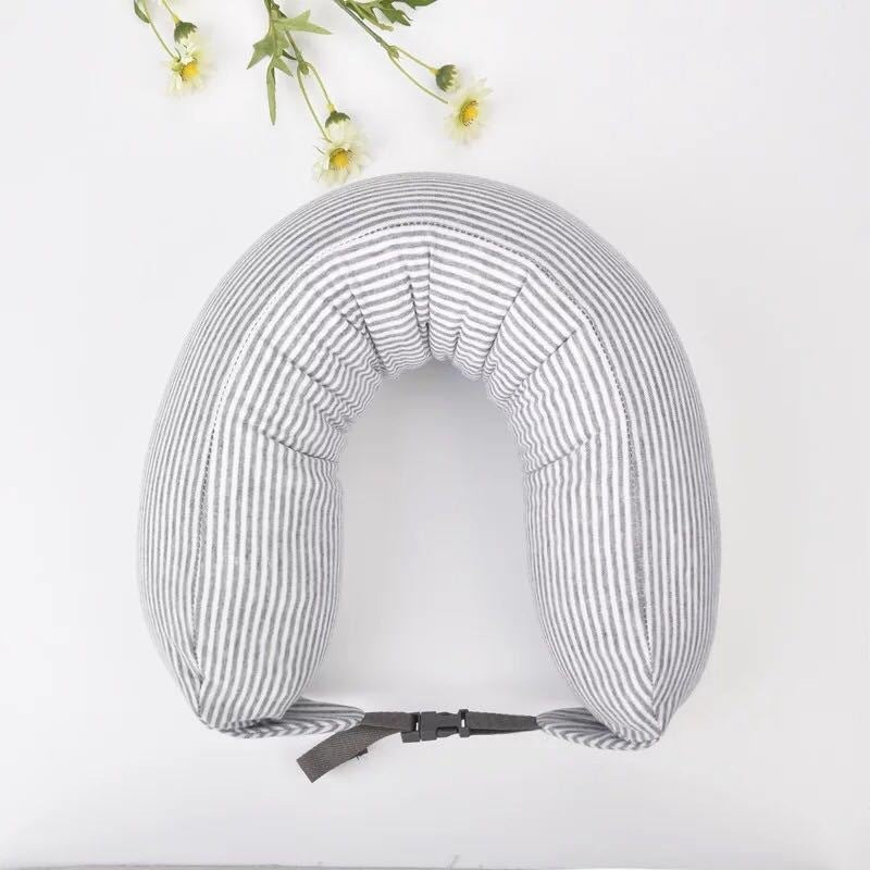 Minimalist And Versatile U-shaped Neck Pillow
