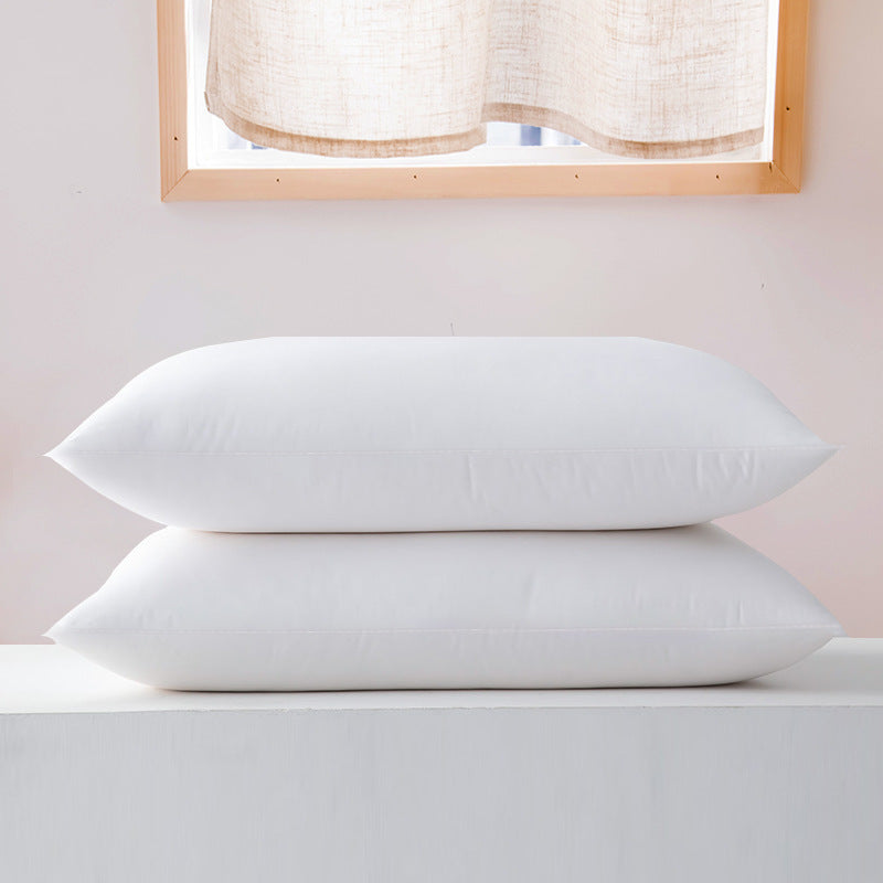 Pillow Pillow Core Single Memory Foam Does Not Collapse Or Deform