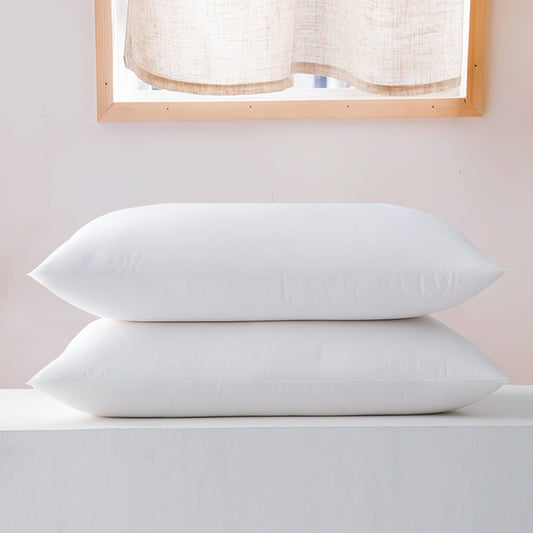 Pillow Pillow Core Single Memory Foam Does Not Collapse Or Deform