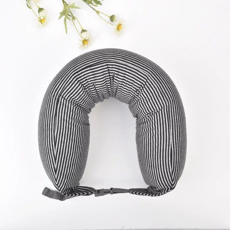 Minimalist And Versatile U-shaped Neck Pillow