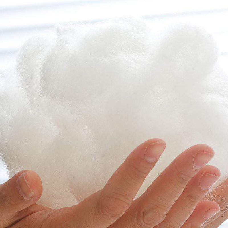 Pillow Pillow Core Single Memory Foam Does Not Collapse Or Deform