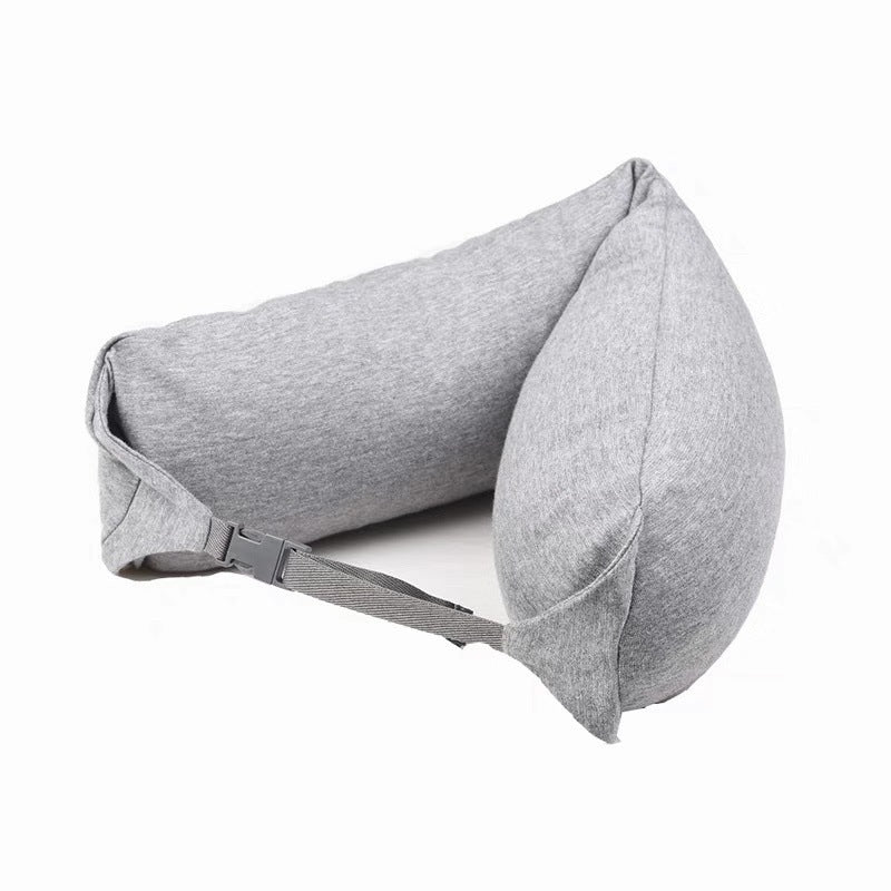 Minimalist And Versatile U-shaped Neck Pillow