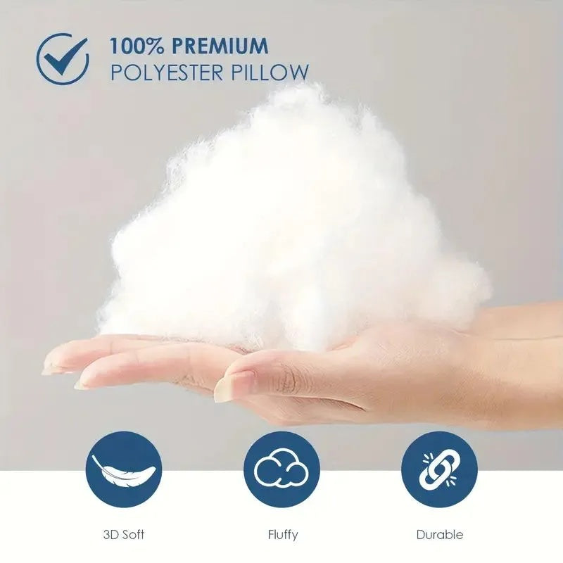 Throw Pillows, 2pack