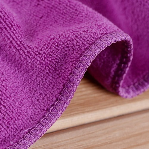 Beauty Salon Hairdressing Towels Bed Towel