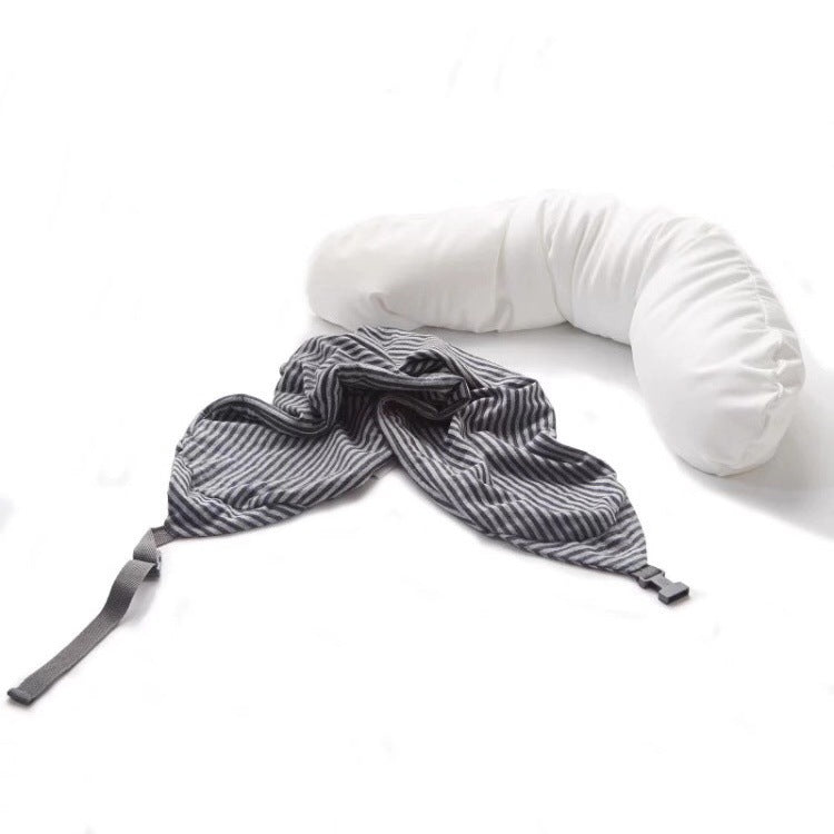 Minimalist And Versatile U-shaped Neck Pillow