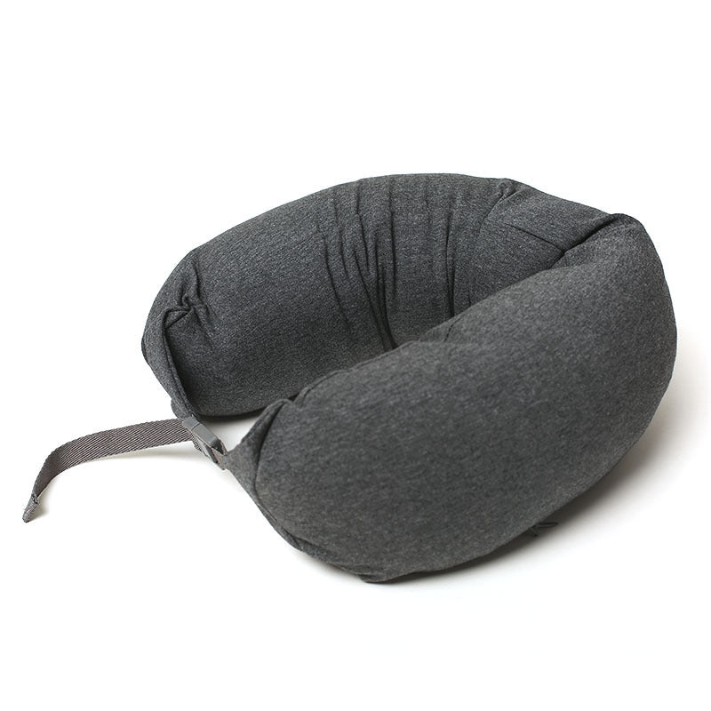 Minimalist And Versatile U-shaped Neck Pillow