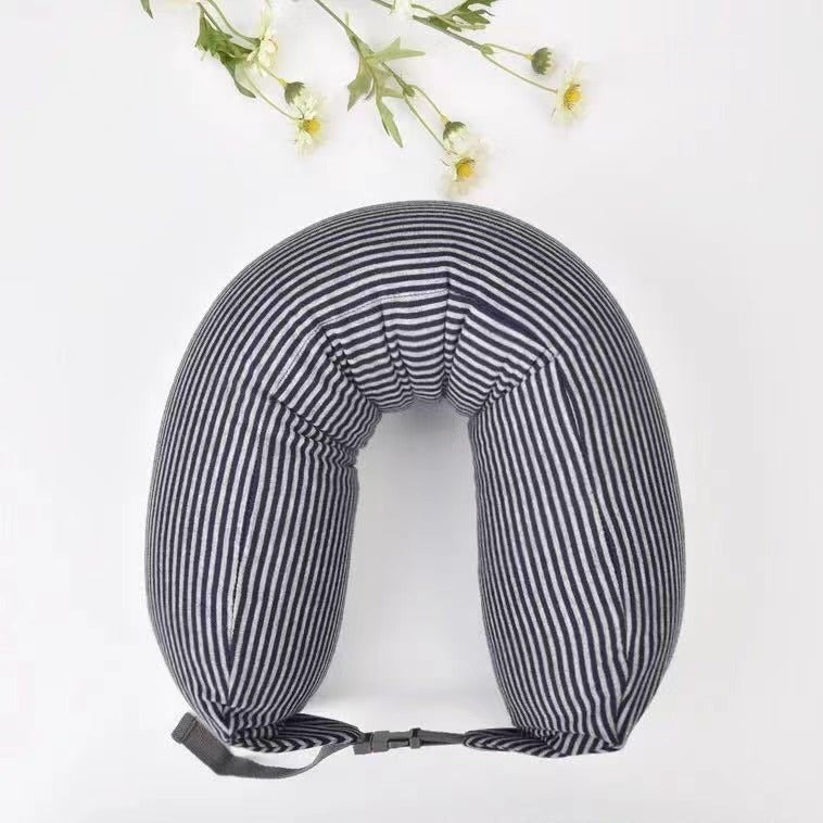 Minimalist And Versatile U-shaped Neck Pillow