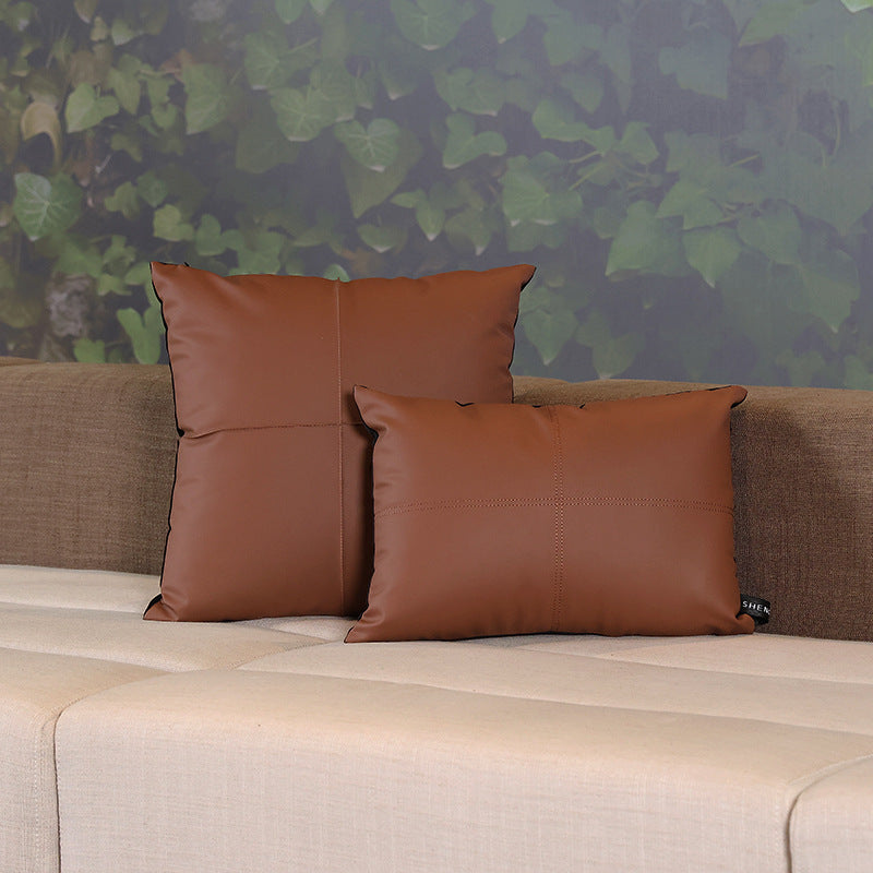 American Classic Flow Line Pillow Cover