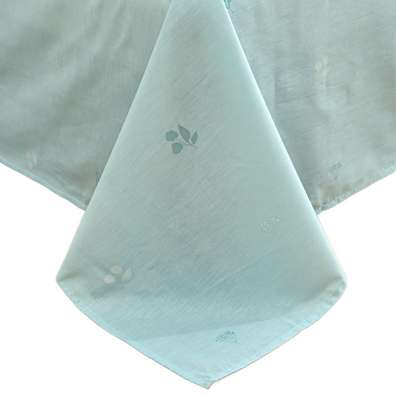 Cotton Printed Twill Single Double Bed Sheets