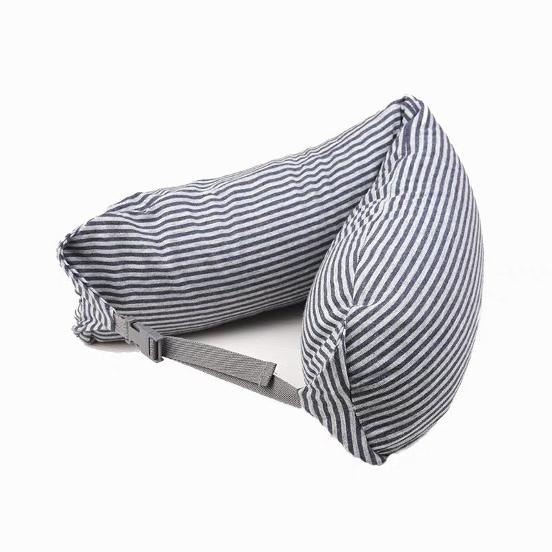 Minimalist And Versatile U-shaped Neck Pillow