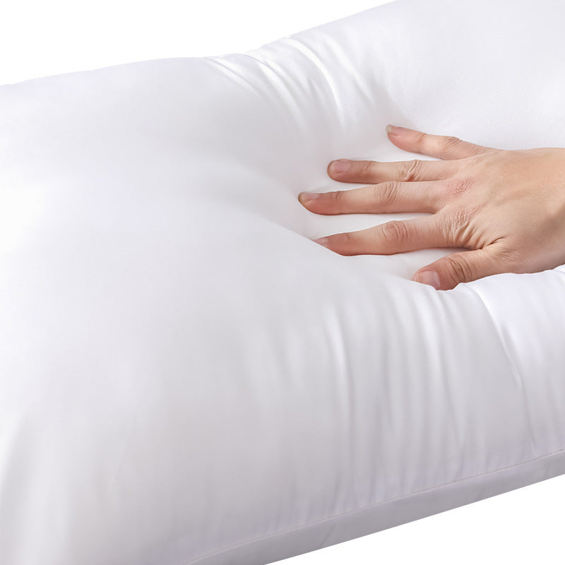 Pillow Pillow Core Single Memory Foam Does Not Collapse Or Deform