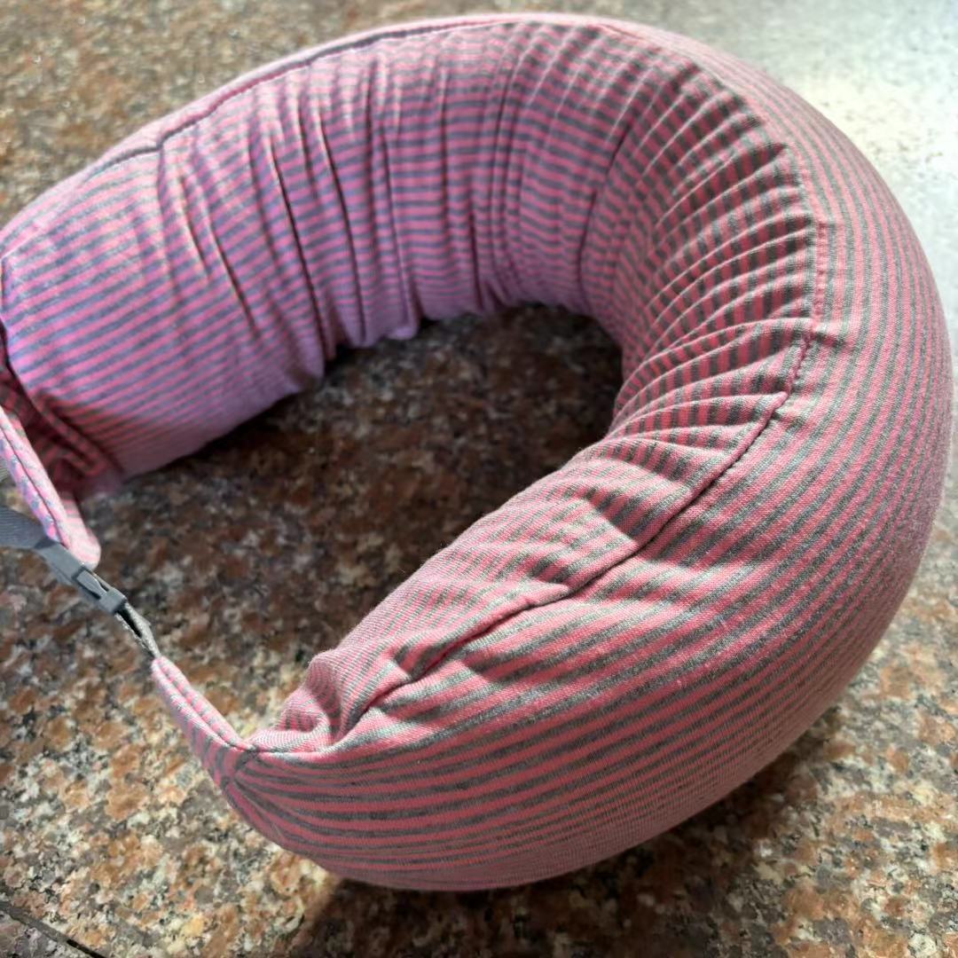 Minimalist And Versatile U-shaped Neck Pillow
