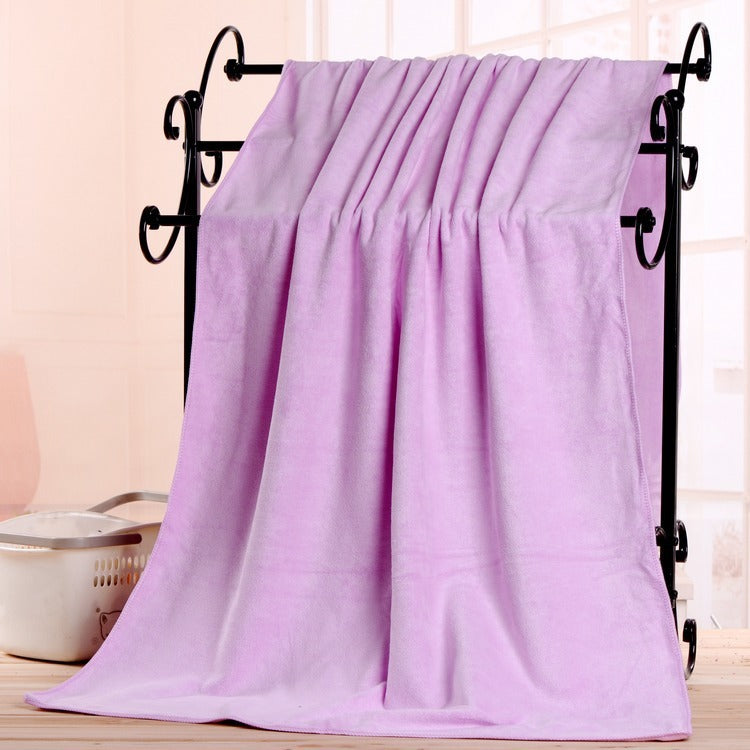 Beauty Salon Hairdressing Towels Bed Towel