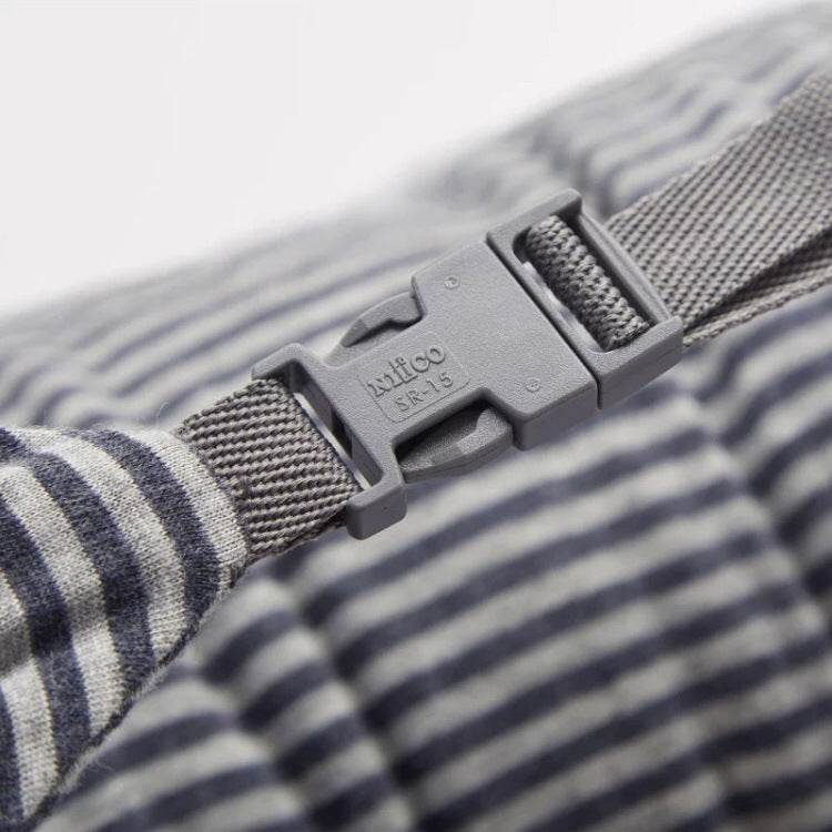 Minimalist And Versatile U-shaped Neck Pillow