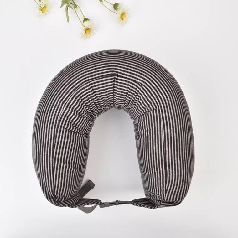 Minimalist And Versatile U-shaped Neck Pillow