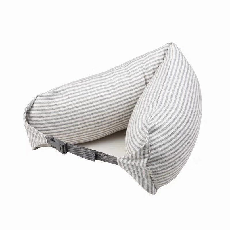 Minimalist And Versatile U-shaped Neck Pillow