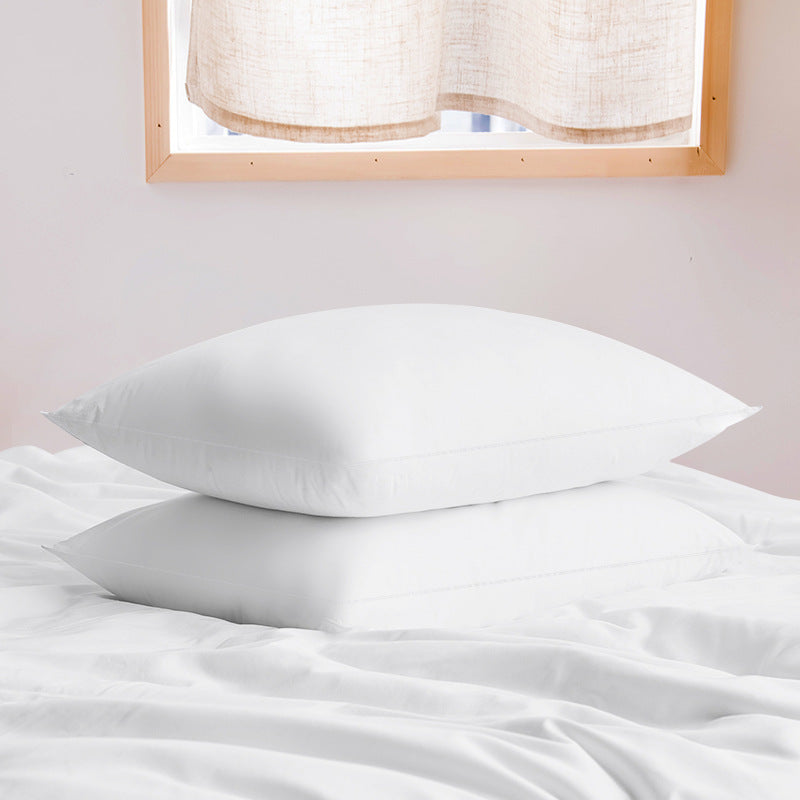 Pillow Pillow Core Single Memory Foam Does Not Collapse Or Deform